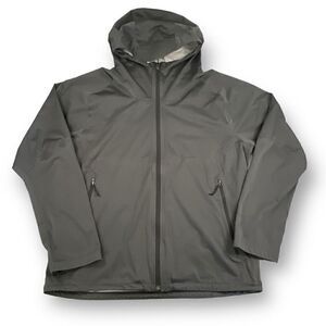 The North Face Dry Vent Lightweight Full Zip Jacket Size Extra Large